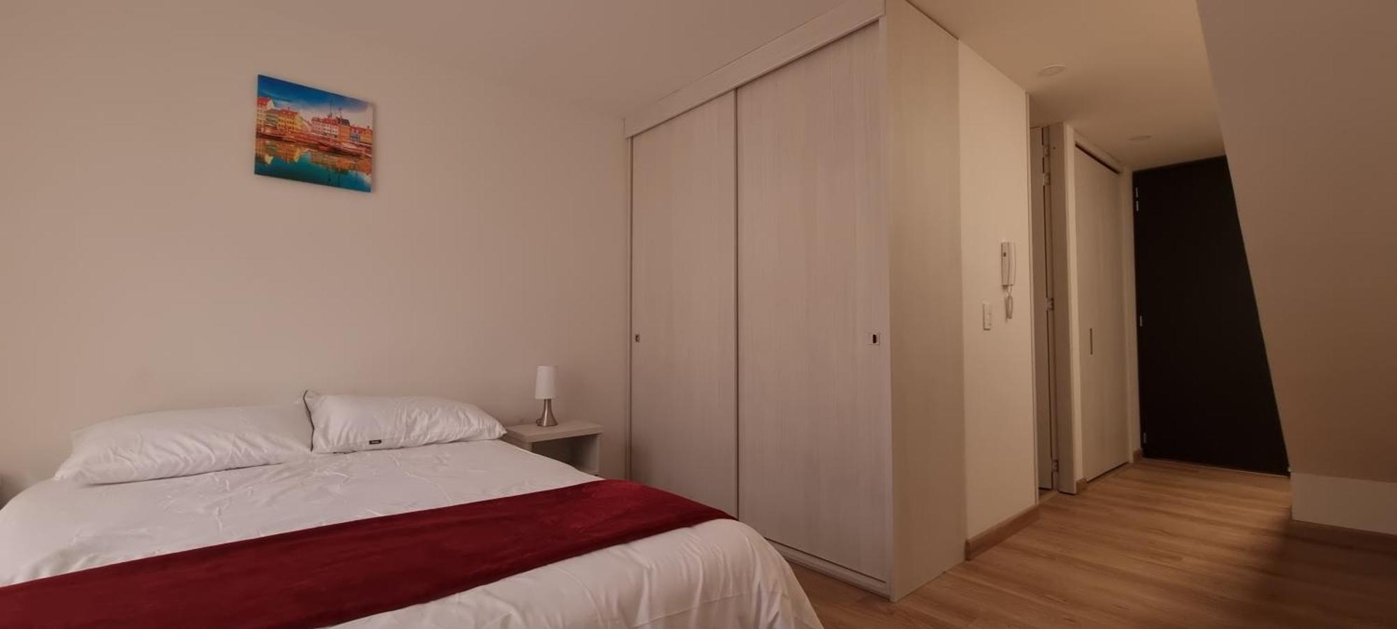 New Comfortable Apartments In La Candelaria, Bogota Exterior photo